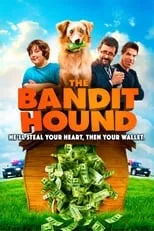 ซันนี่ สุวรรณเมธานนท์ en la película The Bandit Hound