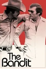 Poster de The Bandit