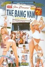 Poster de la película The Bang Van 8 - Películas hoy en TV