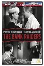 Película The Bank Raiders