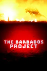 Rashane Bend es Jack Davis en The Barbados Project