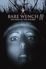 Póster de The Bare Wench Project 3: Nymphs of Mystery Mountain