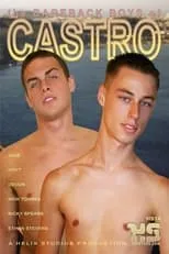 Ethan Stevens es  en The Bareback Boys of Castro