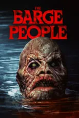 Póster de The Barge People