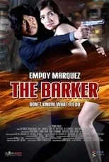 Portada de The Barker