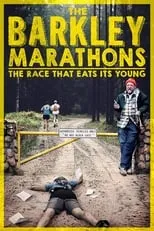 Poster de The Barkley Marathons: The Race That Eats Its Young