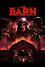 Poster de The Barn