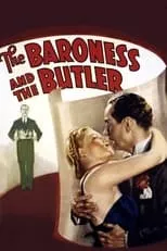 J. Edward Bromberg es Zorda en The Baroness and the Butler