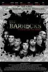 Póster de la película The Barracks