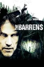 Max Topplin interpreta a Zach en The Barrens