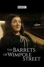 John Bryans es Dr. Ford-Waterlow en The Barretts of Wimpole Street