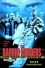 Película The Barrio Murders