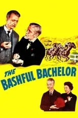 Chester Lauck es Lum Edwards en The Bashful Bachelor