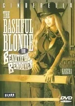 Persia es  en The Bashful Blonde from Beautiful Bendover