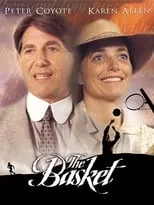 Jack MacDonald interpreta a Nicholas Emery en The Basket