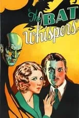 Poster de la película The Bat Whispers - Películas hoy en TV