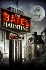 Robert Haag interpreta a Dan Rickover en The Bates Haunting