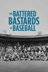 Robert Richardson interpreta a Himself en The Battered Bastards of Baseball