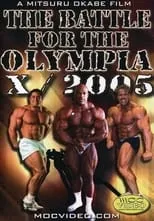 Película The Battle For The Olympia 2005