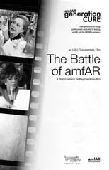 Mathilde Krim es Herself en The Battle of Amfar