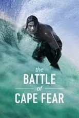 Mark Mathews interpreta a  en The Battle of Cape Fear