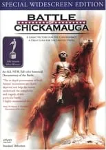 Portada de The Battle of Chickamauga