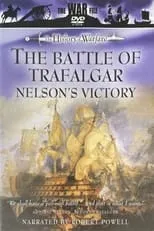 Ian Brooker es William Robinson en The Battle of Trafalgar: Nelson's Victory