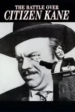 Jimmy Breslin interpreta a Self en The Battle Over Citizen Kane