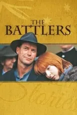 Lawrence Woodward interpreta a Rider en The Battlers