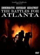 Coby Batty es Narrator en The Battles for Atlanta