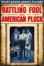 Fred J. Butler interpreta a Hiram Chadwick en The Battling Fool