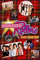 Les McKeown es  en The Bay City Rollers: B.C.R. Video Hits