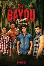 Adam Wetherall es Young Man en The Bayou