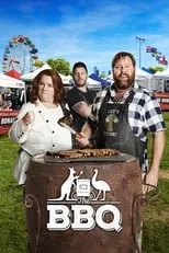 Poster de la película The BBQ - Películas hoy en TV