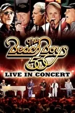 David Marks es Self en The Beach Boys - Live in Concert 50th Anniversary