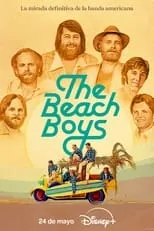 Poster de The Beach Boys, el documental