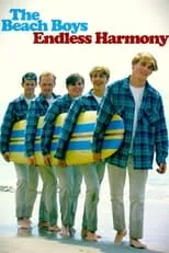 Poster de la película The Beach Boys: Endless Harmony - Películas hoy en TV