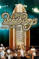 John Belushi es Cop #2 en The Beach Boys: It's OK