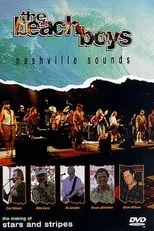 Póster de la película The Beach Boys: Nashville Sounds