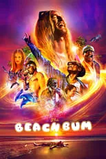 Poster de The Beach Bum