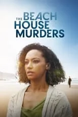 Kyle Williams es Jack en The Beach House Murders