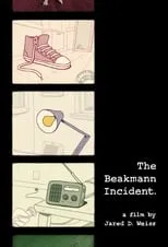 Henry Bonsu interpreta a The Shoe en The Beakmann Incident