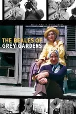 Edith Bouvier Beale interpreta a Self en The Beales of Grey Gardens