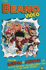 Póster de la película The Beano Video