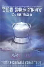 Dave Silk es Himself en The Beanpot 50th Anniversary