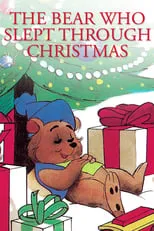 Caryn Paperny es Girl (voice) en The Bear Who Slept Through Christmas