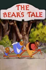 Portada de The Bear's Tale