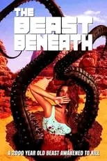 Portada de The Beast Beneath