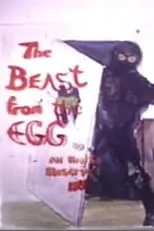 Película The Beast from the Egg