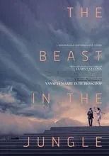 Claire Johnston interpreta a Lady Weatherend en The Beast in the Jungle